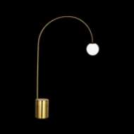Picture of NOEMIE XL FLOOR LAMP