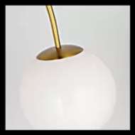 Picture of NOEMIE XL FLOOR LAMP