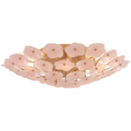 Picture of LEIGHTON LARGE FLUSH MOUNT (OPEN BOX)