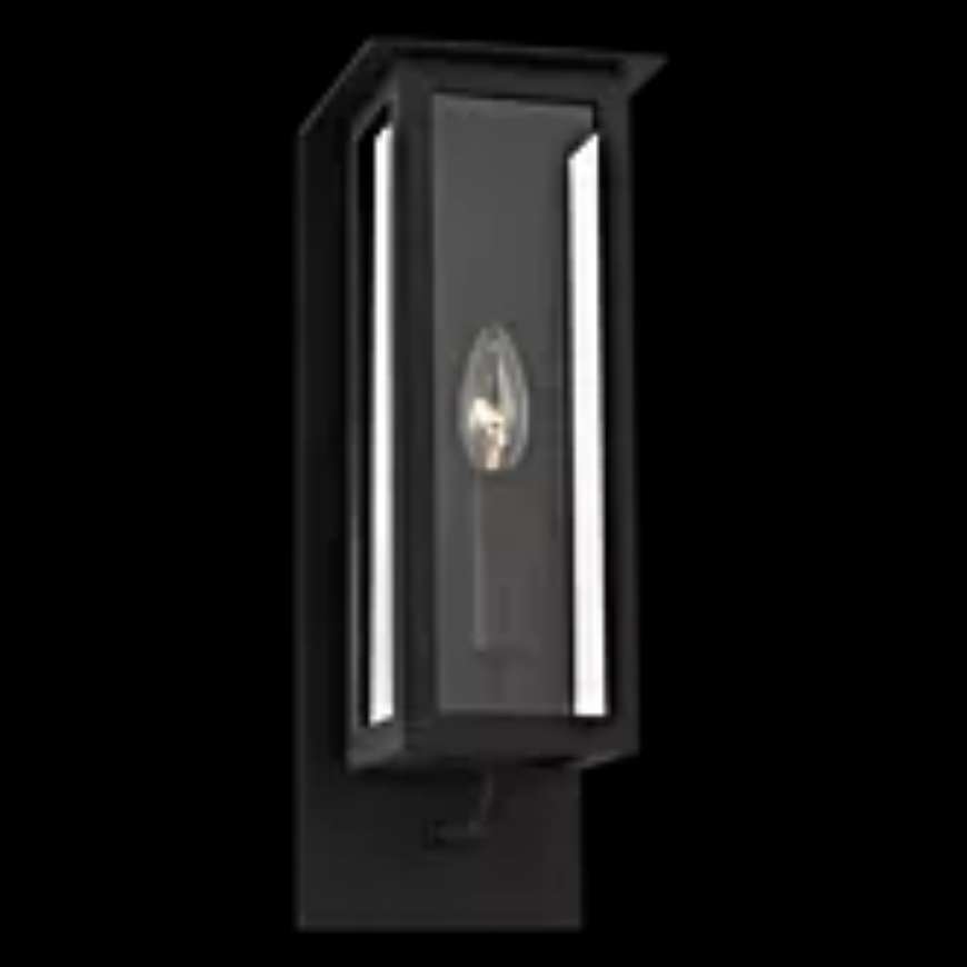 Picture of DRESDEN MEDIUM WALL LANTERN