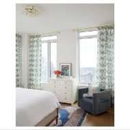 Picture of LEIGHTON LARGE FLUSH MOUNT (OPEN BOX)