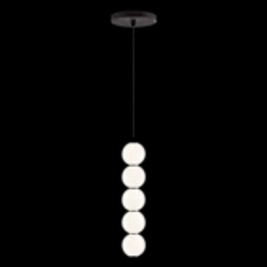 Picture of ORBET 5-LIGHT PENDANT