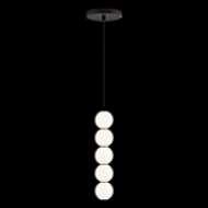 Picture of ORBET 5-LIGHT PENDANT