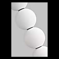 Picture of ORBET 5-LIGHT PENDANT