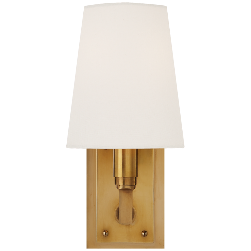 Picture of WATSON SMALL SCONCE (OPEN BOX)