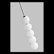 Picture of ORBET 5-LIGHT PENDANT
