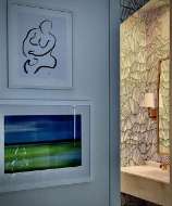 Picture of WATSON SMALL SCONCE (OPEN BOX)