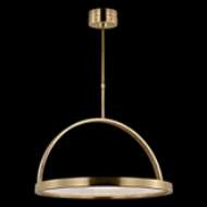 Picture of CERNE MEDIUM CHANDELIER