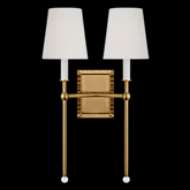 Picture of BAXLEY DOUBLE SCONCE