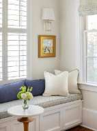 Picture of HENRI FRAMED JEWEL SCONCE (OPEN BOX)