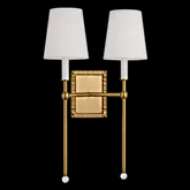 Picture of BAXLEY DOUBLE SCONCE