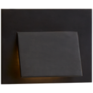 Picture of ESKER ENVELOPE SCONCE (OPEN BOX)