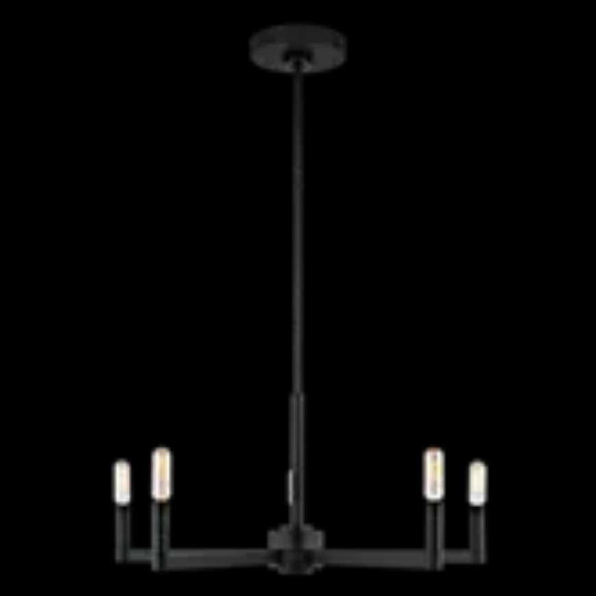 Picture of FULLTON 5-LIGHT CHANDELIER