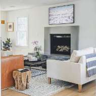 Picture of ESKER ENVELOPE SCONCE (OPEN BOX)