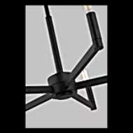 Picture of FULLTON 5-LIGHT CHANDELIER