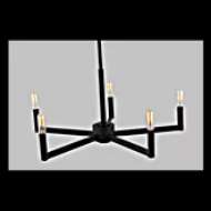 Picture of FULLTON 5-LIGHT CHANDELIER