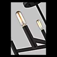 Picture of VECTOR SEMI FLUSH MOUNT