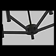 Picture of VECTOR SEMI FLUSH MOUNT