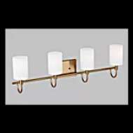 Picture of OAK MOORE 4-LIGHT BATH SCONCE