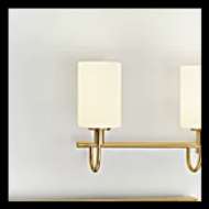 Picture of OAK MOORE 4-LIGHT BATH SCONCE