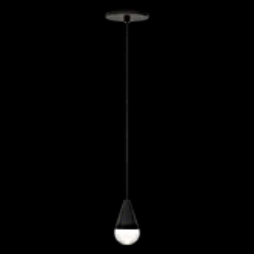 Picture of CUPOLA 1-LIGHT PENDANT