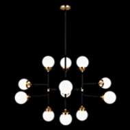 Picture of CAFE LARGE CHANDELIER