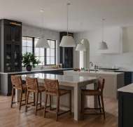 Picture of 18" CABINET MAKER'S PICTURE LIGHT (OPEN BOX)