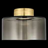 Picture of MANETTE LARGE FLUSH MOUNT