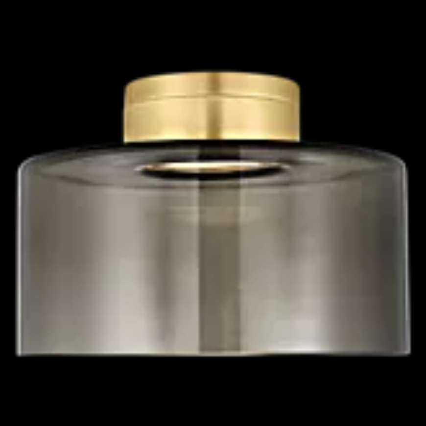 Picture of MANETTE LARGE FLUSH MOUNT