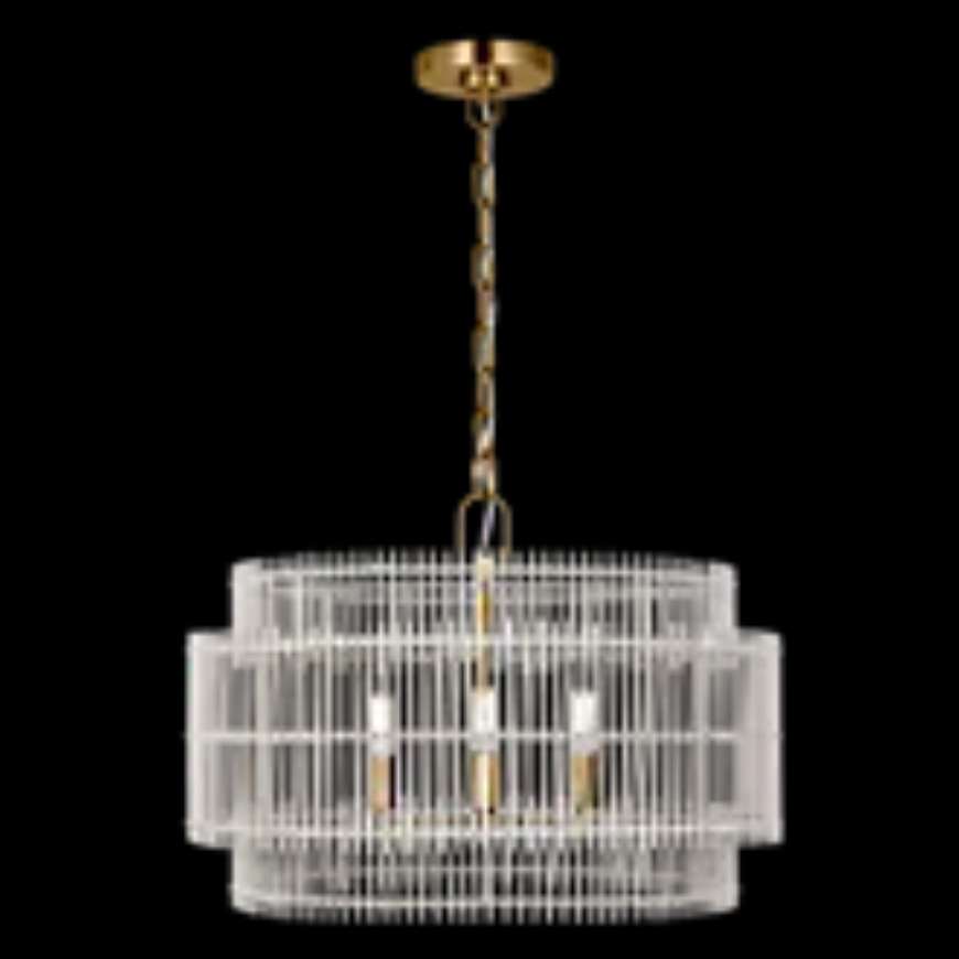 Picture of ELIO MEDIUM HANGING SHADE