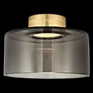 Picture of MANETTE LARGE FLUSH MOUNT