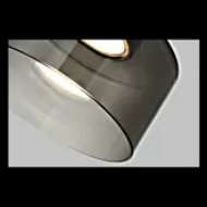 Picture of MANETTE LARGE FLUSH MOUNT