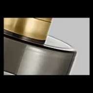 Picture of MANETTE LARGE FLUSH MOUNT