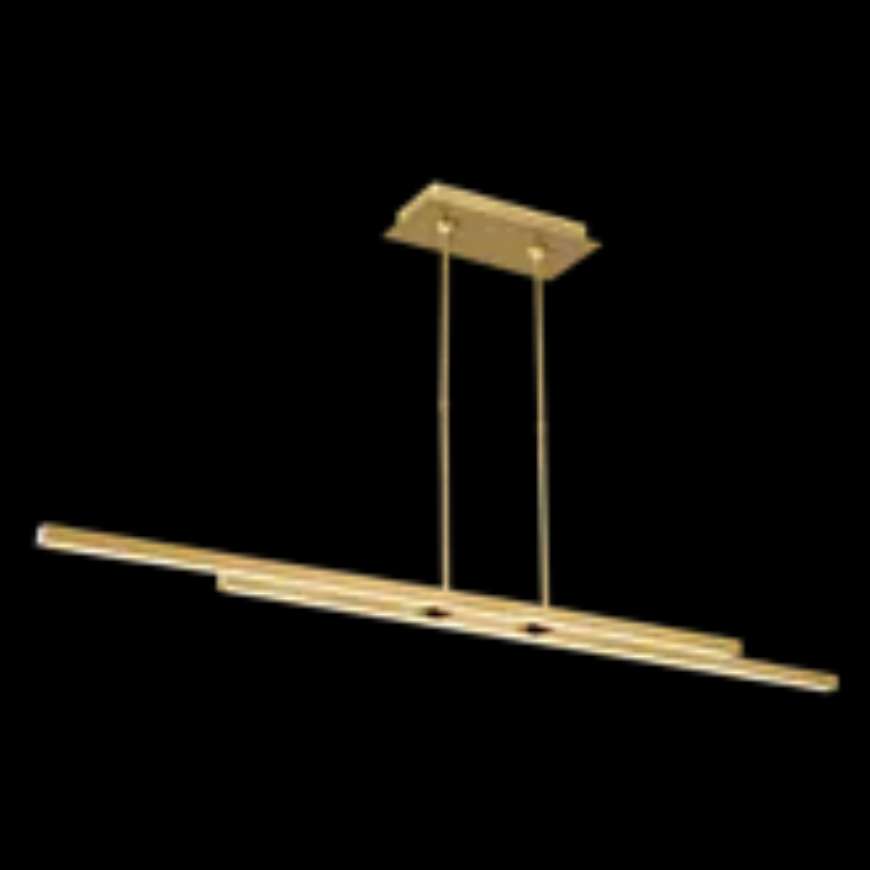 Picture of STAGGER 2 60 LINEAR SUSPENSION