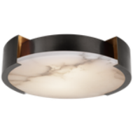 Picture of MELANGE X-LARGE FLUSH MOUNT (OPEN BOX)