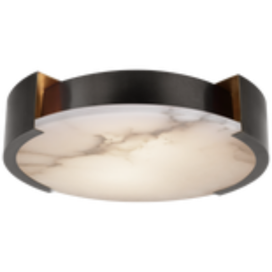 Picture of MELANGE X-LARGE FLUSH MOUNT (OPEN BOX)