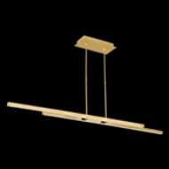 Picture of STAGGER 2 60 LINEAR SUSPENSION