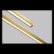 Picture of STAGGER 2 60 LINEAR SUSPENSION