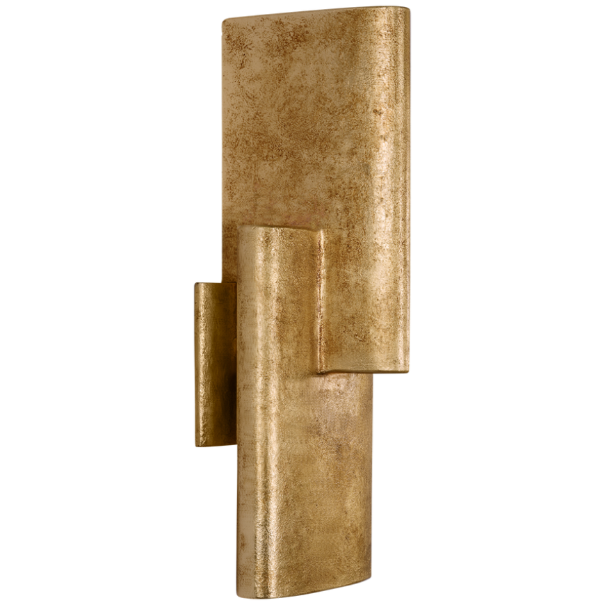 Picture of LOTURA 16" INTERSECTING SCONCE (OPEN BOX)