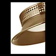 Picture of PRECISION 7" FLUSH MOUNT