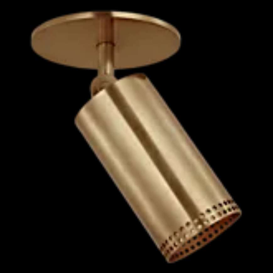 Picture of PRECISION 3" DIRECTIONAL MONOPOINT FLUSH MOUNT