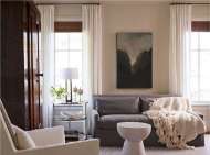 Picture of SCALA HAND-FORGED TABLE LAMP (OPEN BOX)