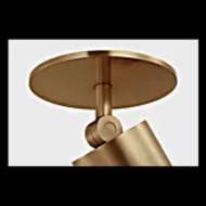 Picture of PRECISION 3" DIRECTIONAL MONOPOINT FLUSH MOUNT