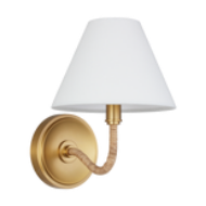 Picture of LAGUNA SMALL SCONCE