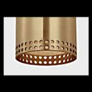 Picture of PRECISION 3" DIRECTIONAL MONOPOINT FLUSH MOUNT