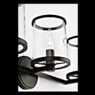 Picture of REYNOLDS LARGE BATH SCONCE