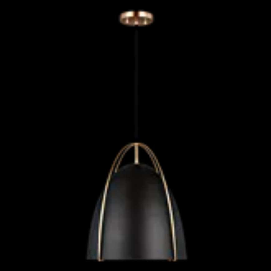 Picture of NORMAN LARGE PENDANT