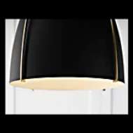 Picture of NORMAN LARGE PENDANT