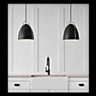 Picture of NORMAN LARGE PENDANT