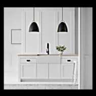 Picture of NORMAN LARGE PENDANT